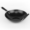 32cm BIG Wok With Helper Handle [848487]