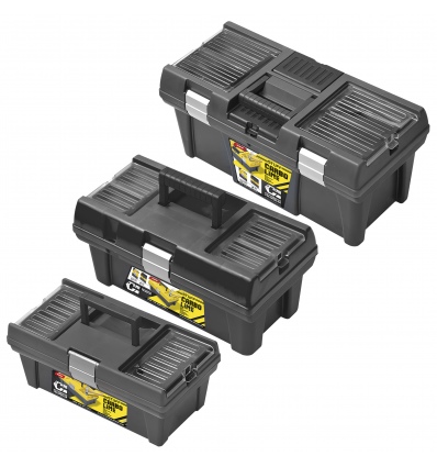 Patrol SEMIPROFI Toolbox