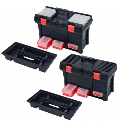 Patrol STUFF MODULE Tool Box With Drawers