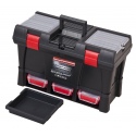 Patrol STUFF OPTIMO Toolbox With Drawers [244264]