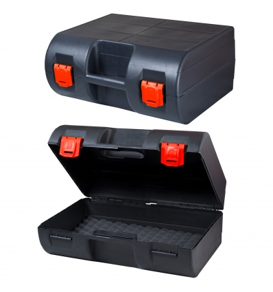 Patrol PREMIUM Power Drill Case [501178]