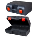 Patrol PREMIUM Power Drill Case [501178]