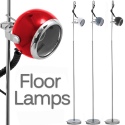 Single Floor Lamp [727714]
