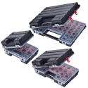 Patrol TANDEM TWIN Screw Organizer