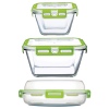 STOREMAX Food Container