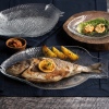 Single MARINE Fish Plate