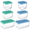 SNOWBOX Food Container Box