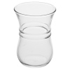 6 Pasabahce Kordon Tea Glasses [062625]