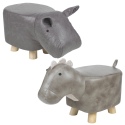 Kids Animal Shaped Stool