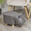 Kids Animal Shaped Stool