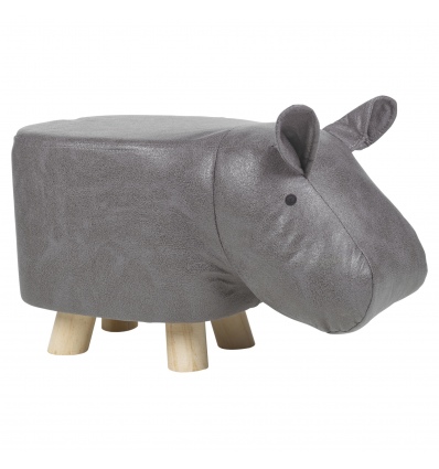 Kids Animal Shaped Stool