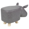 Kids Animal Shaped Stool