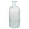 8 Litre Recycled Glass Vase [511028]