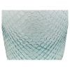 8 Litre Recycled Glass Vase [511028]