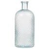 8 Litre Recycled Glass Vase [511028]