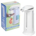 330ml Automatic Soap Dispenser In White [792700]