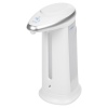 330ml Automatic Soap Dispenser In White [792700]