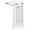 330ml Automatic Soap Dispenser In White [792700]