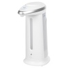 330ml Automatic Soap Dispenser In White [792700]