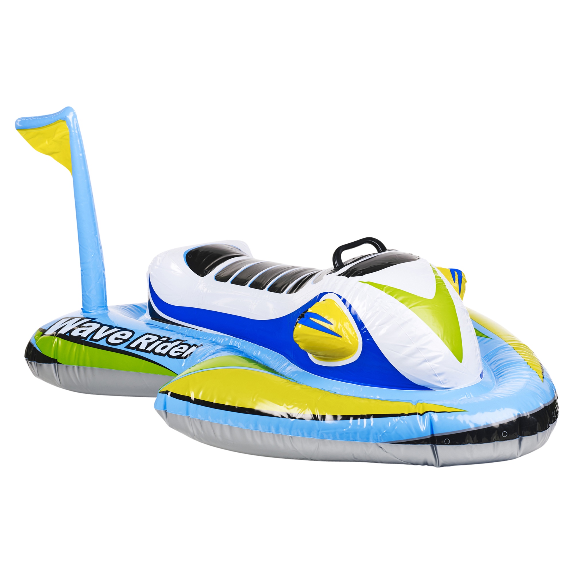 Купить Другое Inflatable Intex Swimming Pool Beach Water Raft Jet Ski
