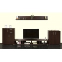 Tobacco Cabinets & Tv Unit Set