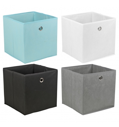 Storage Box Non Wocen 30cm 30cm 30cm [179230]