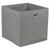 Storage Box Non Wocen 30cm 30cm 30cm [179230]