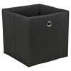 Storage Box Non Wocen 30cm 30cm 30cm [179230]