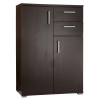 Two Door Two Drawer Cabinet [8047/94]