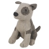 Fabric Dog Door Stopper [584466]