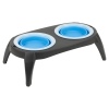 Pet Bowl With Stand [103488]