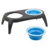 Pet Bowl With Stand [103488]