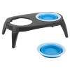 Pet Bowl With Stand [103488]