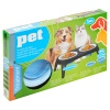 Pet Bowl With Stand [103488]