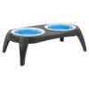 Pet Bowl With Stand [103488]