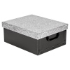 Storage Boxes 37x30x16cm [M30600055]