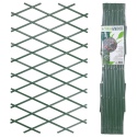 Green Foldable Fence