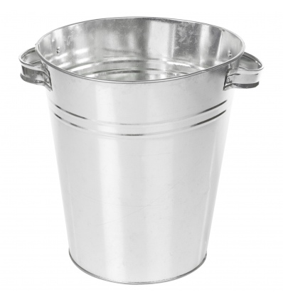 10 Litre Bucket With 2 Handles [893632]