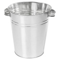 10 Litre Bucket With 2 Handles [893632]