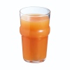 Single Tempered Acrobate Drinking Glass