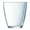 Single Concepto Drinking Glass