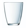 Single Concepto Drinking Glass