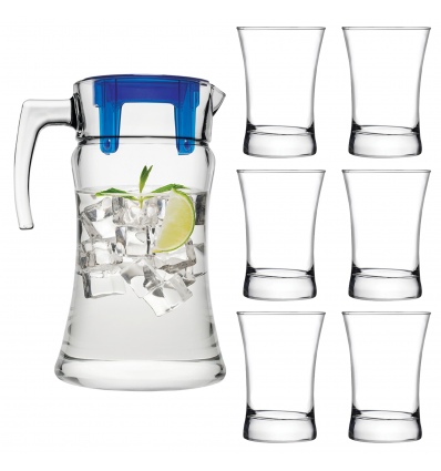 AZUR Water Jug With Glasses [365865]