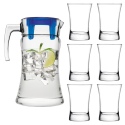 AZUR Water Jug With Glasses [365865]