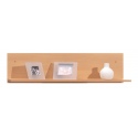 Wall Shelf - Beech [8055/56]