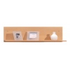 Wall Shelf - Beech [8055/56]