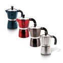 Berlinger Haus 6 Cup Moka Coffee Pots