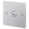 Volex 1 Way Touch Control Dimmer Light Switch