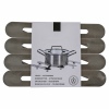 Silver Extendable Trivet [476587]