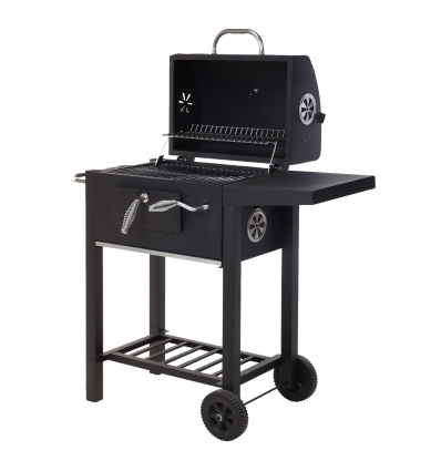 Portbale Trolley BBQ Grill [033346]